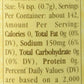 Island Spice Spice Islands Beau Monde Seasoning, 3.5 Ounce