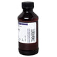 LorAnn Blackberry Flavoring, 4 oz Bottle, Clear