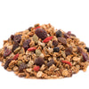 GERBS Super 5 Fruit Granola - Non-GMO, Keto Safe, Allergy Free - 32 oz (2 lbs) - Cranberry, Blueberry, Goji Berry, Cherry, Raisin