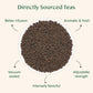 Vahdam, Assam Ctc Black Tea Loose Leaf 170+ Cups (12Oz) Strong, Bold & Rich Assam Tea Loose Leaf | Pure Assam Chai Tea | Pure Un