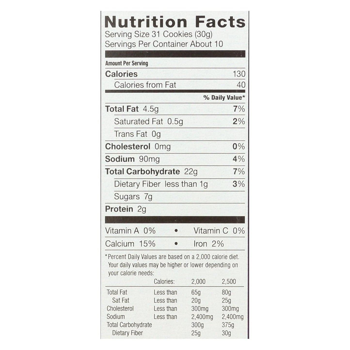 Annie'S Homegrown, Bunny Grahams, Og2, Friends, Pack Of 6, Size 11.25 Oz - No Artificial Ingredients 95%+ Organic6