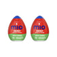 Mio Liquid Water Enhancer - Green Thunder, 24 Servings, 1.62 Fl Oz (Pack of 2)