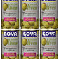 Goya Stuffed Olives Minced Anchovies 5.25 Ounce (Pack of 6)