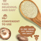 Nice Witch'S Korean 100% Pure Shiitake Mushroom Powder 3.53Oz/ 100G - All-Natural Flavor For Soups, Sauces, And Seasonings