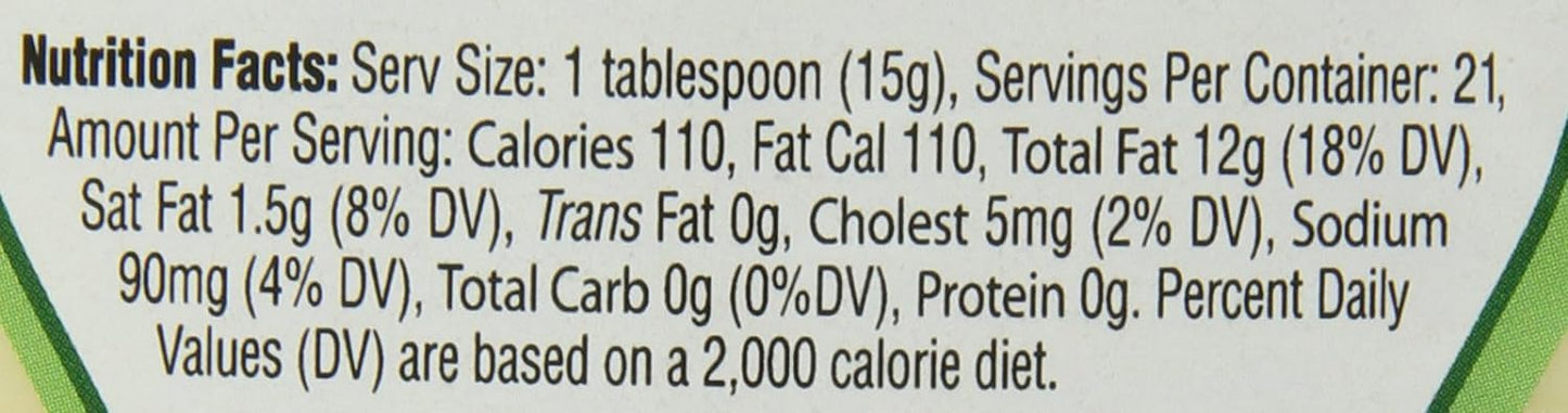 Woeber'S Mayo Gourmet Mayonnaise Cool Dill 11 Oz Single Bottle