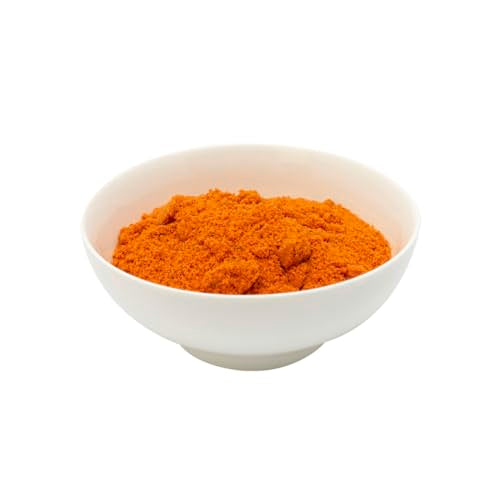Knorr Professional Caldo de Tomate  Tomato Bouillon with Chicken Flavor Granulated Base  Bouillon as a Base  Marinade  Flavor Enhancer  Shelf Stable Convenience  236 Gallon Yield  25 lbs (Pack of 1)