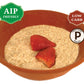 Instant Farina, Aip Friendly, Certified Paleo, Gluten & Grain Free (6 Ounce)