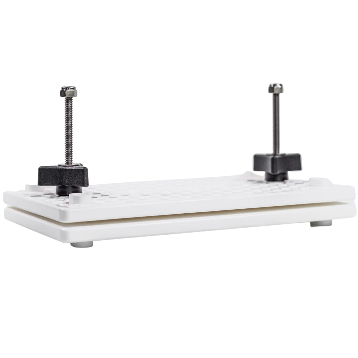 EZ Tofu Press- Best Tofu Press for Firm and Extra Firm Tofu | Easily Remove Water for Flavorful and Dense Tofu | Made in The USA