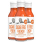 G Hughes Sugar Free French Style Dressing - Sugar Free French Dressing, French Dressing For Salad, Gluten Free French Salad Dres
