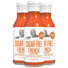 G Hughes Sugar Free French Style Dressing - Sugar Free French Dressing, French Dressing For Salad, Gluten Free French Salad Dres