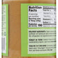 Organic Creamy Cashew Butter 16 Ounce (454 Grams) Jar