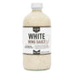 Lillie's Q - White Wing Sauce, Mayonnaise- & Vinegar-Based, w/Gluten-Free Ingredients, Hot & Spicy Cayenne Flavor, Dairy-Free, G