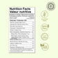 Pride Of India - Indian Whole Green Mung Gram - Protein & Fiber Rich Mung Bean Whole, 3.0 Pound Jar
