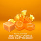 Butterscotch Hard Candy - 2 Pound Bulk Pack (About 180 Count) - Individually Wrapped