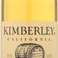 KIMBERLEY Organic Champagne Vinegar, 12.5 Fl Oz, Pack of 1