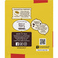 Nestle Tollhouse, Vanilla Chocolate Chip Cookie Ice Cream Sandwiches, 7 Count (Frozen), 28 Ounce