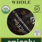 Spicely Organic Whole Cloves, 0.15 Oz