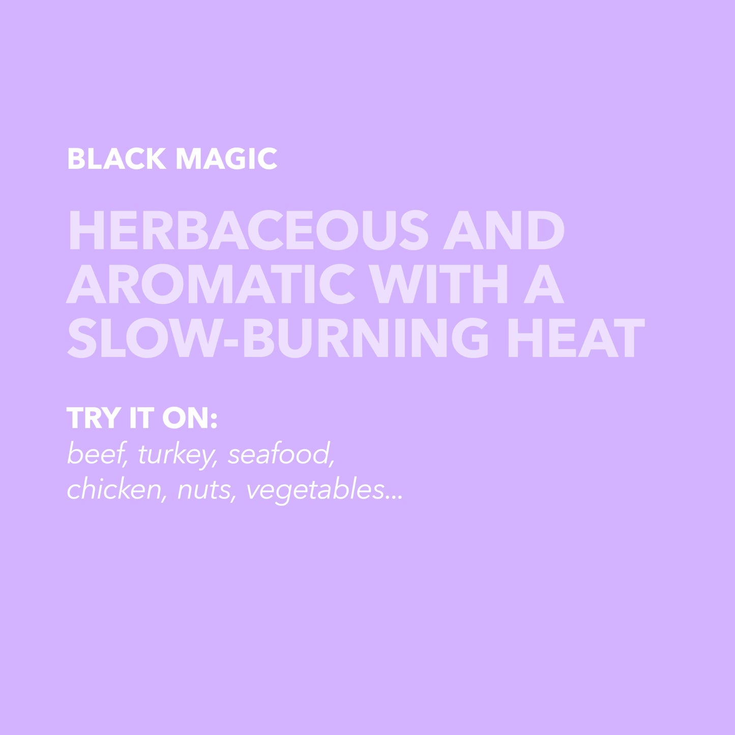Spiceology – Black Magic Cajun Blackening Seasoning – Bold & Savory Spice Blend For Chicken, Fish, Turkey, And More – Versatile Dry Rub – 4.4 Oz