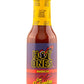 HOT ONES Los Calientes Barbacoa Hot Sauce, Smoked Red Jalapeno & Chipotle, 5 fl oz Bottle, Natural Ingredients, 1-Pack