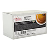 Italian Coffee Ristretto Capsules for RIVO Machines, 100 Count, Pack of 2