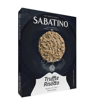 Sabatino Pronto Truffle Risotto, 6.2 Ounce, Pack Of 1