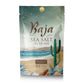 Saltique 5lb Baja Sea Salt Fine Ground - Contains a Balance of 90 Minerals Helping You Stay Hydrated And Improve Electrolyte Balance-100% Unrefined - GMO-free - Paleo