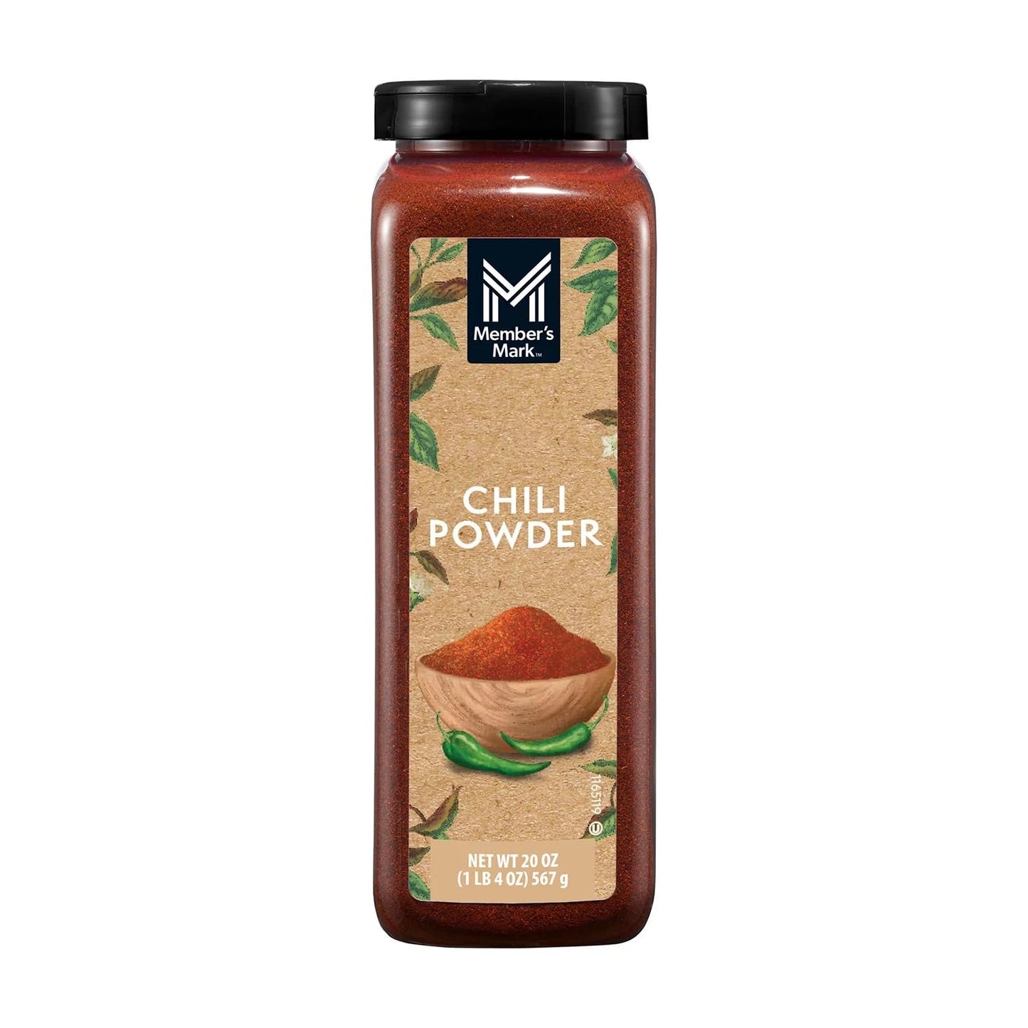 Members Mark Chili Powder (20 oz.)