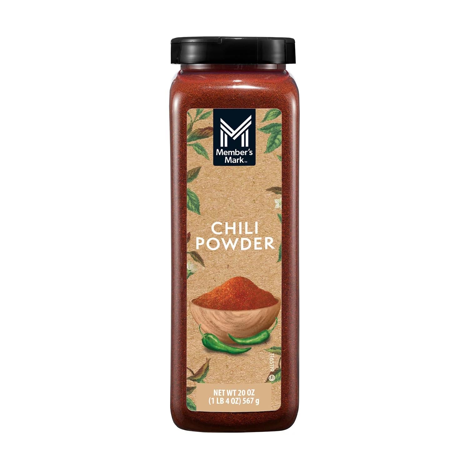 Members Mark Chili Powder (20 oz.)