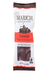 Marich Confectionery Milk Chocolate Cherries 2.3 Oz