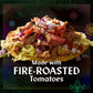 Herdez Roasted Salsa Roja Medium - 15.7 oz (Pack of 2) - Authentic Mexican Flavor