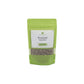 Biokoma Organic Wormwood Dried Herb 50g (1.76oz) - Resealable Pouch, USDA Certified, No Additives, No Preservatives, Kosher