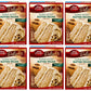 SIX (6) Pack Betty Crocker Super Moist Butter Pecan Cake Mix Bundle Bundle of 6-Items