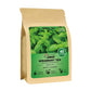 FullChea Spearmint Tea Bags - Premium Non-GMO Caffeine-Free, 40 Count, 1.5g/bag, High in Antioxidants, Supports Digestion