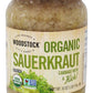 Woodstock Organic Sauerkraut - Case Of 12 - 16 Oz.