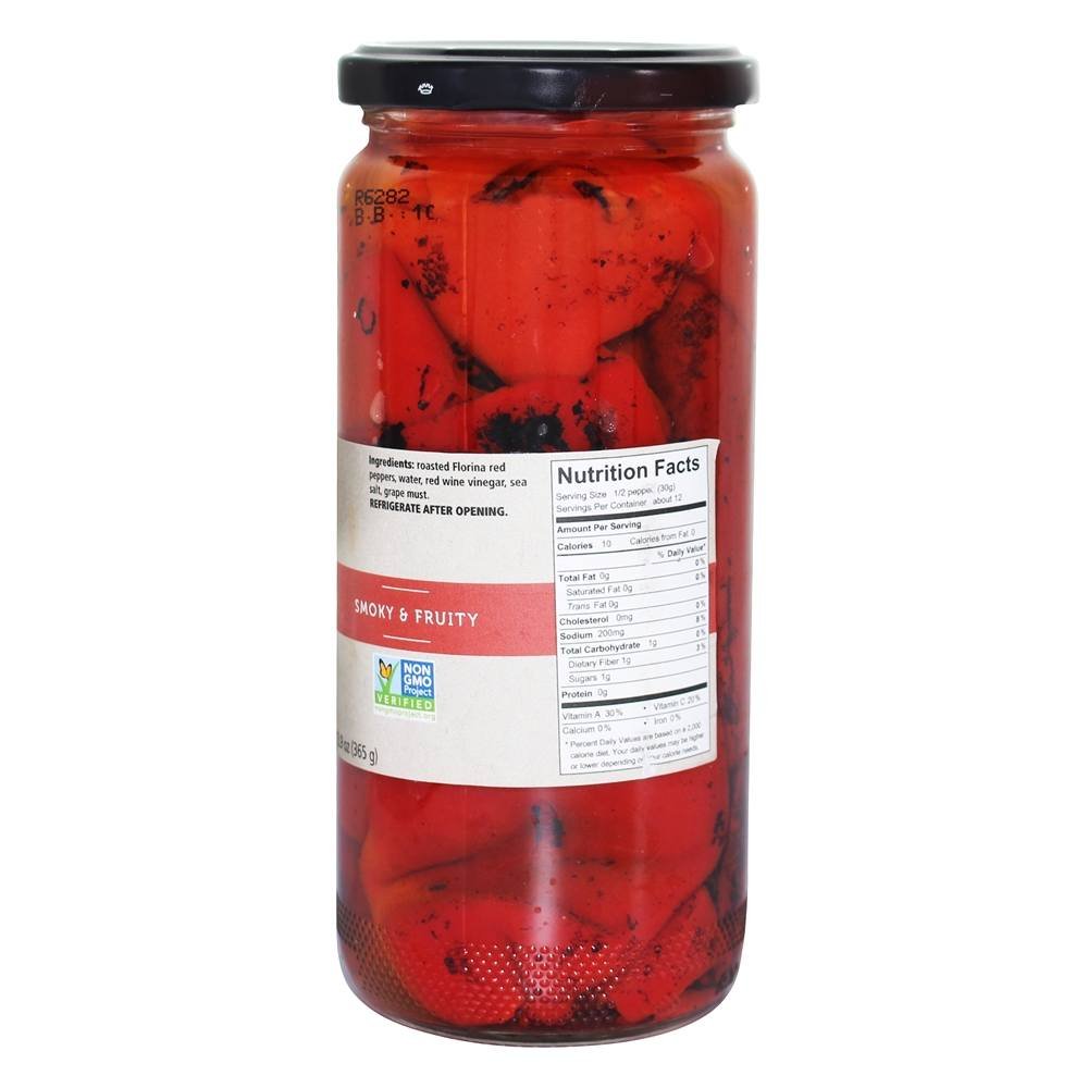 Divina Pepper Rstd Sweet
