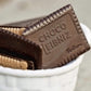 Bahlsen Choco Leibniz Milk Cookies - Leibniz Butter Biscuits topped with a thick layer of European Chocolate -4.4 Ounce (Pack of