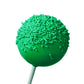 Birch & Meadow Green Sprinkles,12.8 Oz, Fun & Decorative Topping