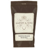 Harney & Sons White Peach Matcha Green Tea | Bag of 50 sachets