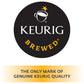Emeril'S, Keurig, Big Easy Bold Coffee, K-Cup Counts, 50 Count