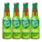 Twang Pickle Beer Salts - Pack of 4 Bottles, 1 Ounce Each, Pickled Flavor