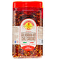 Calabrian Crushed Chili Dry Pepper Flakes, Large Shaker, Product Of Italy, 250 G (8.81 Oz) All Natural, Non-Gmo, Product Of Italy, Tuttocalabria