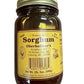 Oberholtzer's Pure Kentucky Sorghum, 21 oz (595g) - All-Natural Sweetener, Perfect for Baking and Cooking