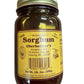 Oberholtzer's Pure Kentucky Sorghum, 21 oz (595g) - All-Natural Sweetener, Perfect for Baking and Cooking