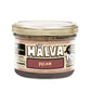 Halva Kingdom Open Sesame Sugar Free Halva Vegan Dessert | Healthy Ingredients, Gluten Free, Kosher Certified Jar I Made in Isra