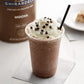 Ghirardelli Mocha Premium Frapp   Mix, 3.12 lb Can with Ghirardelli Stamped Barista Spoon