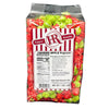 Candied Apple Popcorn | Made in Small Batches | Perfect Snack For Candy Apple Lovers | Fruity, Crisp Flavor | Ready To Eat | Chr