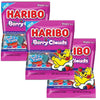 Berry Clouds, 4.1oz Gummy Bag (3 Pack)