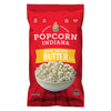 Popcorn Indiana Movie Theater Butter - Family Pack (12 Count - 4.75 Oz Each)