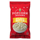 Popcorn Indiana Movie Theater Butter Popcorn (3 oz Bags - 6 Pack) Pre-Popped Popcorn Made with Real Butter, Gluten Free, No Arti