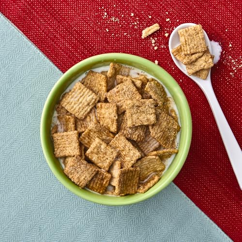 Cinnamon Toast Crunch Cup Cereal, 2 Oz (Pack of 60)